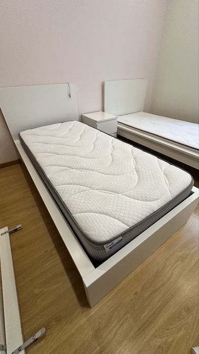 Colchao ikea 90x190