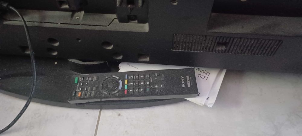Telewizor Sony 37cali