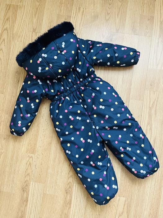 Комбінезон George (1,5-2 роки)