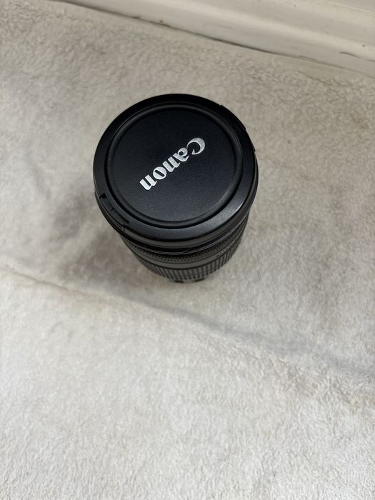 Canon EOS 50D + Lentes, mala e carregador