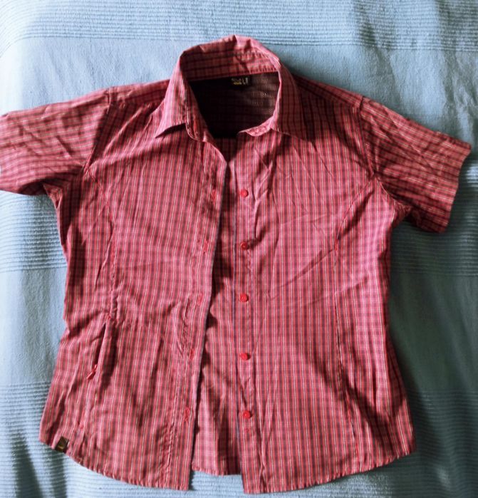 Mammut ,Salewa - zestaw sportowy damski r.S/M