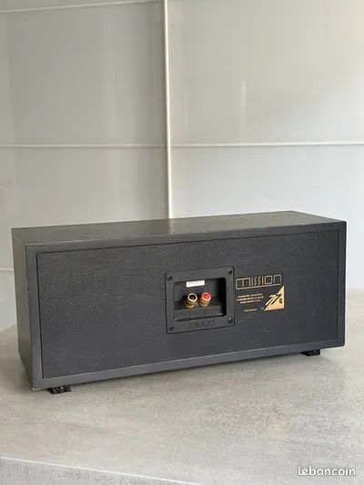 Colunas Mission 77C