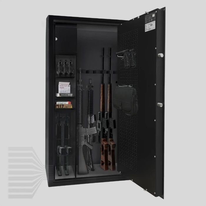 NOWE Sejf / szafa na broń Arsenał 1253 faktura VAT