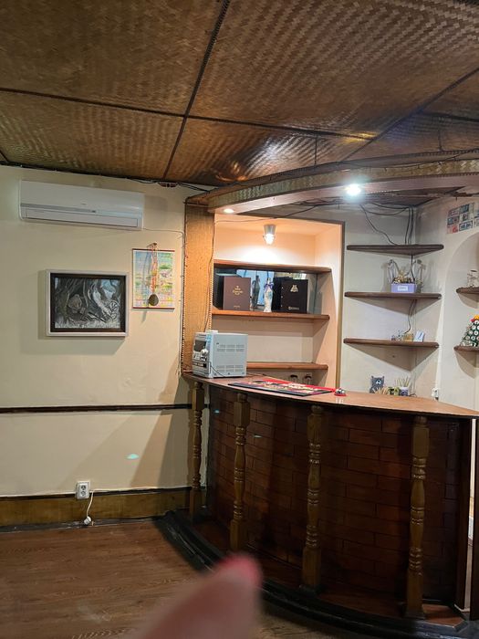 Сдам в аренду кафе-бар