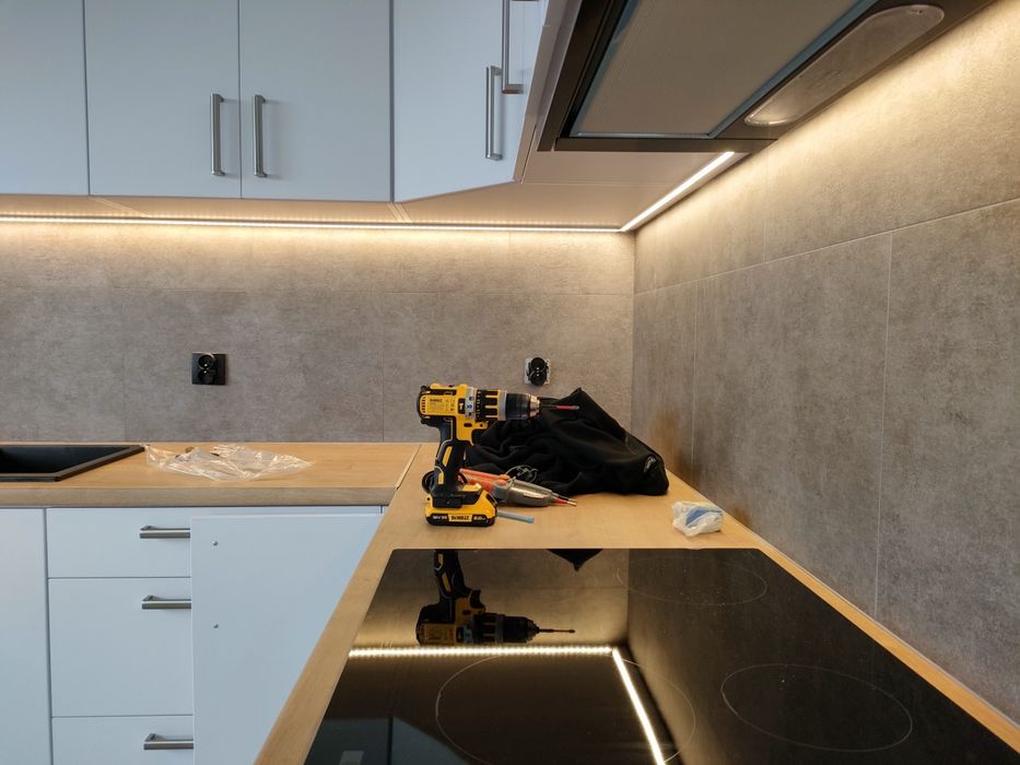 ELEKTRYK RZESZÓW Usługi - Awarie elektryczne - Płyty indukcyjne