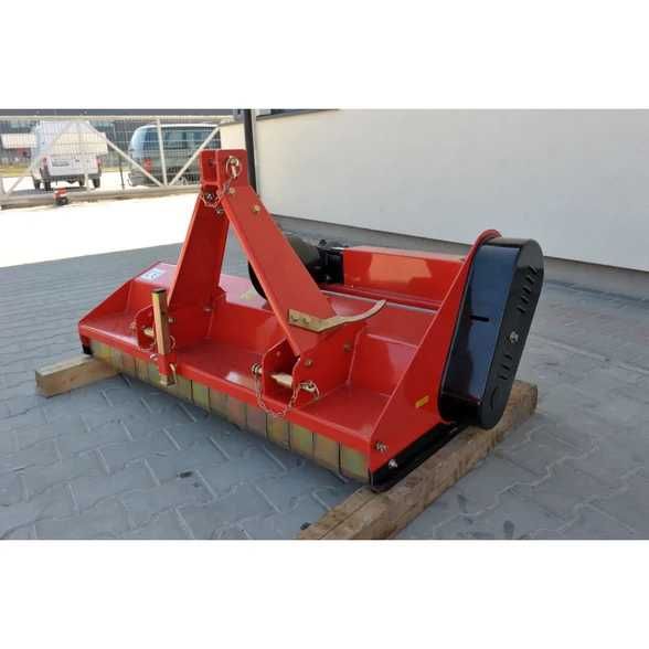 Kosiarka EF 145 4 Farmer Dostawa Raty