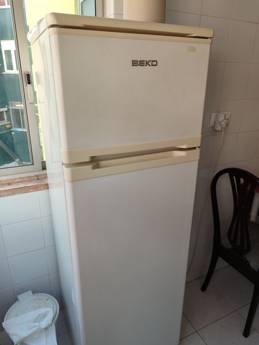 Frigorífico Beco