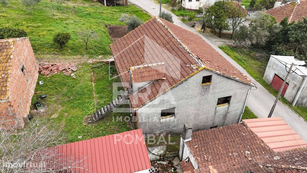 Moradia T4 em Vila Cã