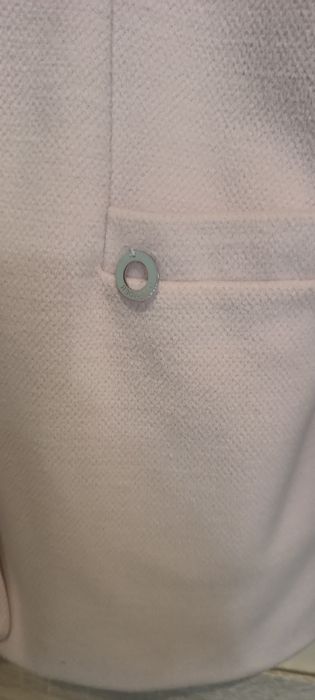 Elegancki damski płaszcz firmy uplander rozmiar 44