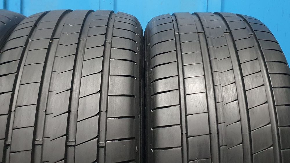 225/40 R18 Markowe opony letnie Goodyear ! Rok 2024
