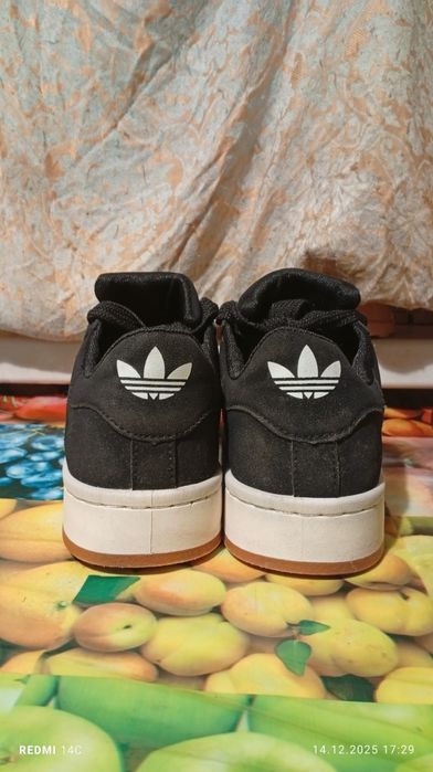 Продаю, кампус Adidas