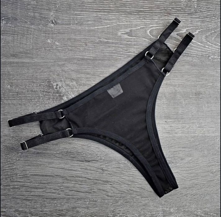 Комплект сітка з написами на регуляторах