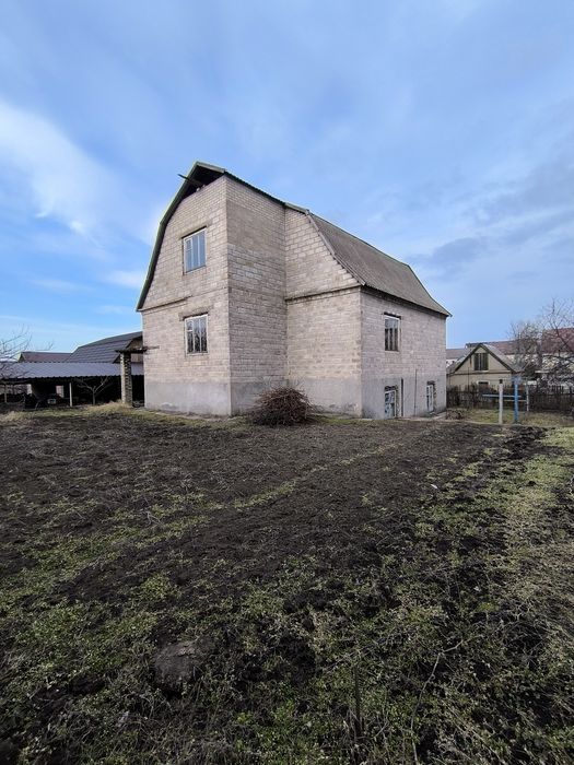 Продаж будинку в Романково