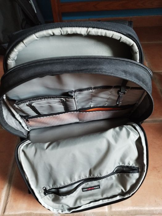 Mochila Lowepro oc