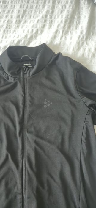 Jersey/ camisola ciclismo Craft tamanho L