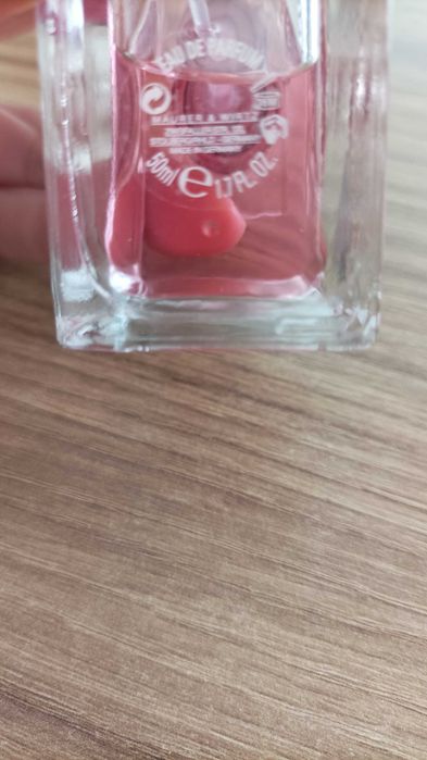 Tom Tailor Happy to be 50 ml woda perfumowana