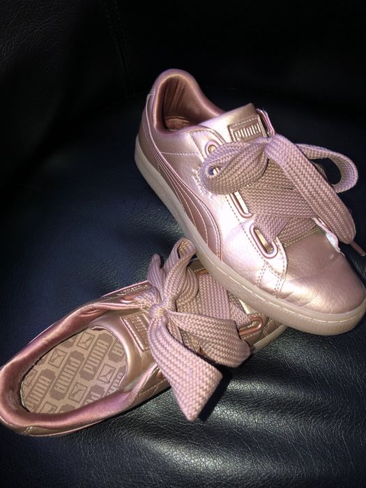 Adidasy damskie rozm. 38