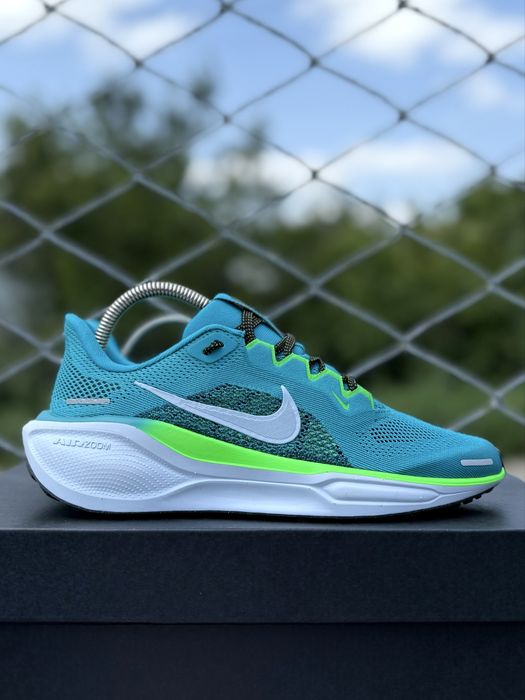 NIKE AIR ZOOM Кросівки жіночі  pegasus кроссовки оригинал 38 найк
