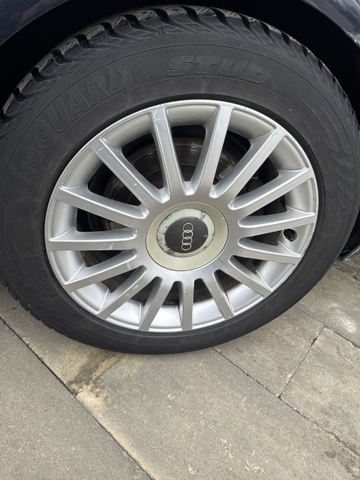 Audi A6 C6 3,0tdi Quattro automat в чудовому стані повна комплектація