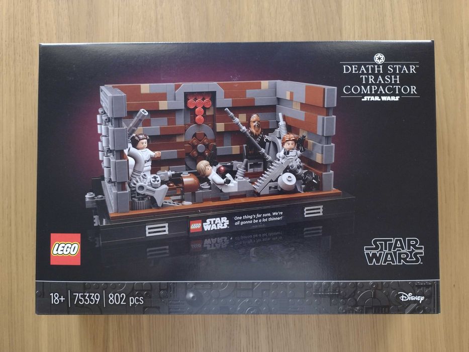 Sets LEGO Star Wars