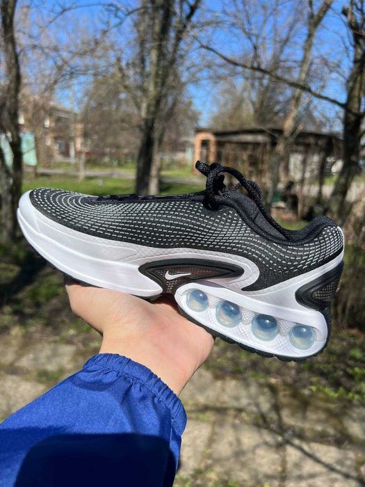 ОРИГІНАЛ! Nike Air Max DN 39 42 42.5 43 44 44.5 45 45.5 | DV3337-003