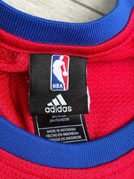 Термобілизна термофутболка Los Angeles Clippers S С розмір оригінал