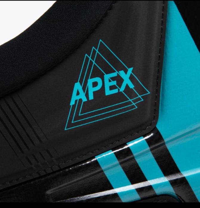 Поясная для кайтсерфинга трапеция XL