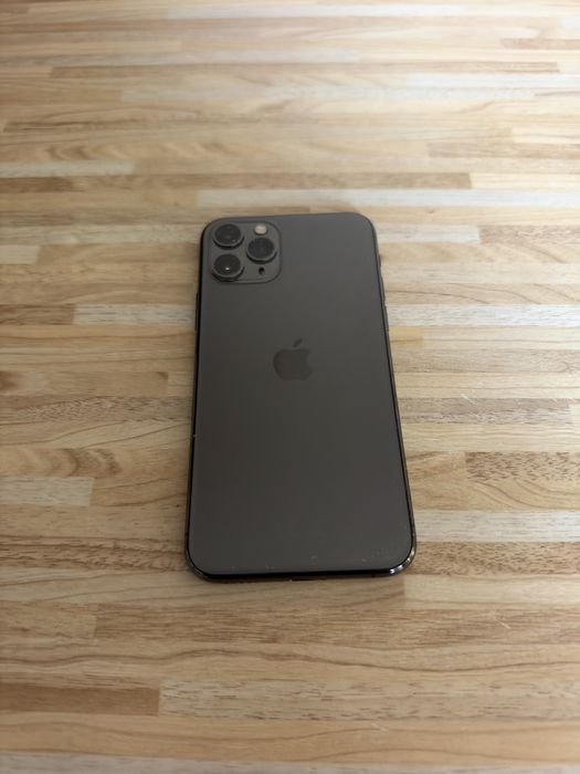 Iphone 11 pro 256 GB