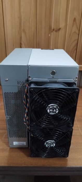 Asic miner antminer s19 90th amlogic асик майнер
