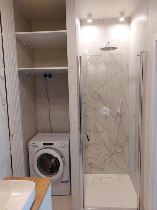 Wynajme mieszkanie Ełk