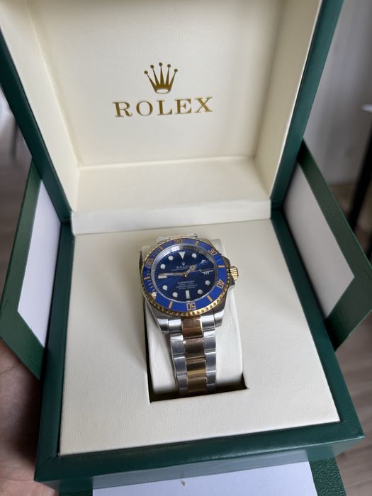 Relogio Rolex 41mm