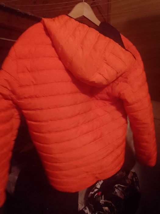 Wiosenna kurtka młodzieżowa dla nastolatka