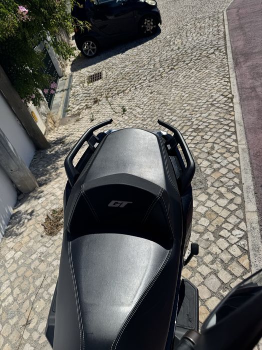 Bmw c400GT