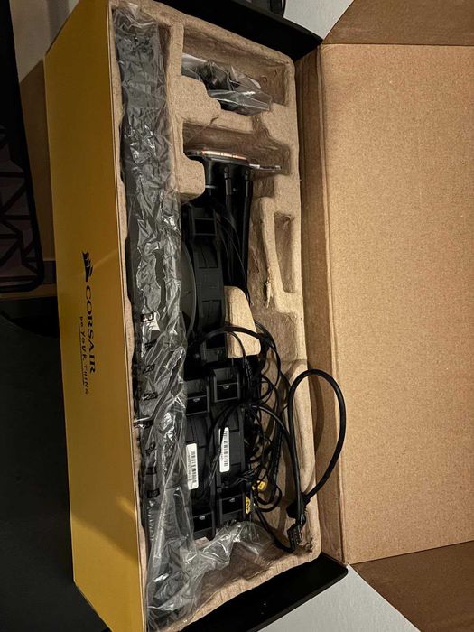 Corsair iCUE H150i RGB PRO XT 360 mm – Water Cooler