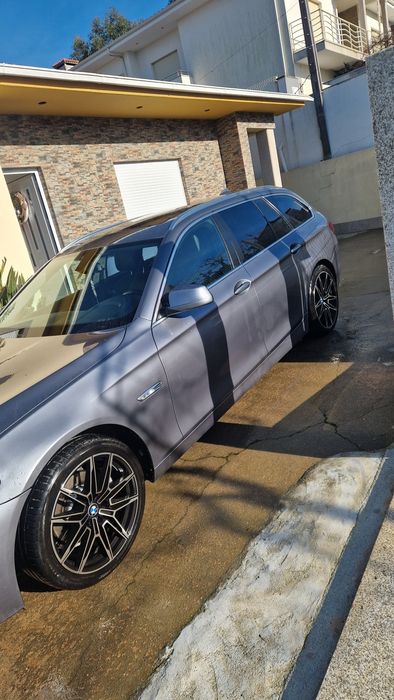 BMW, 520, 2000, 184,