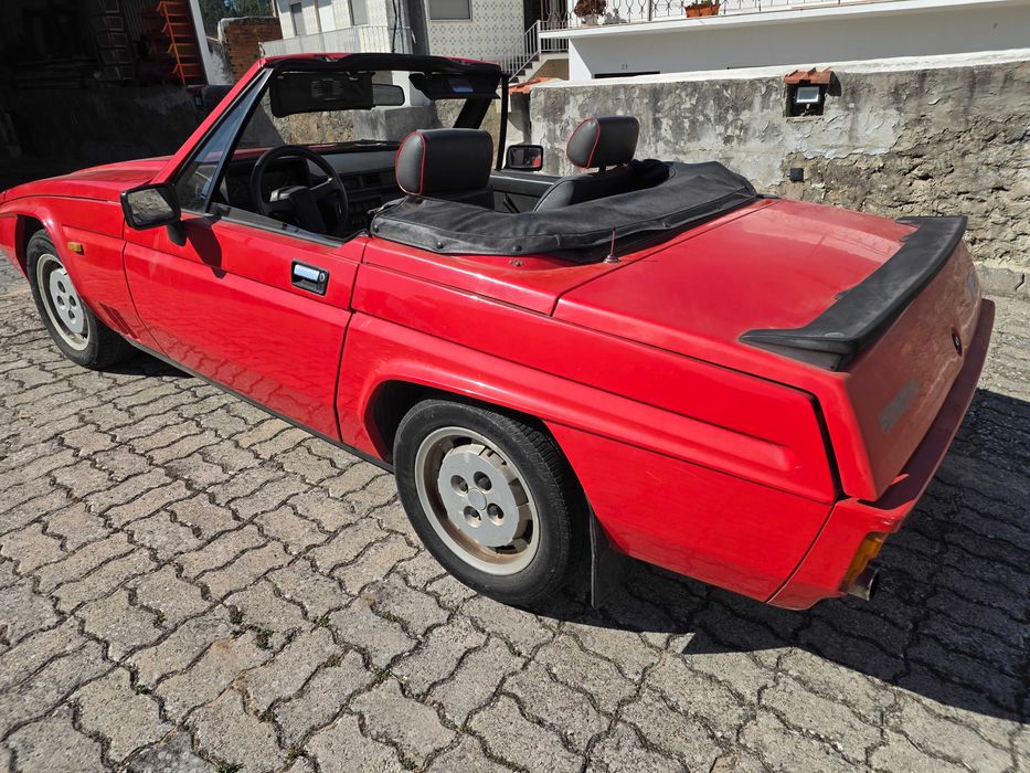 Opel 1604