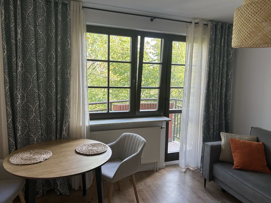 Wynajmę mieszkanie 33,1 m2 cicha i zielona okolica,  Tarchomin