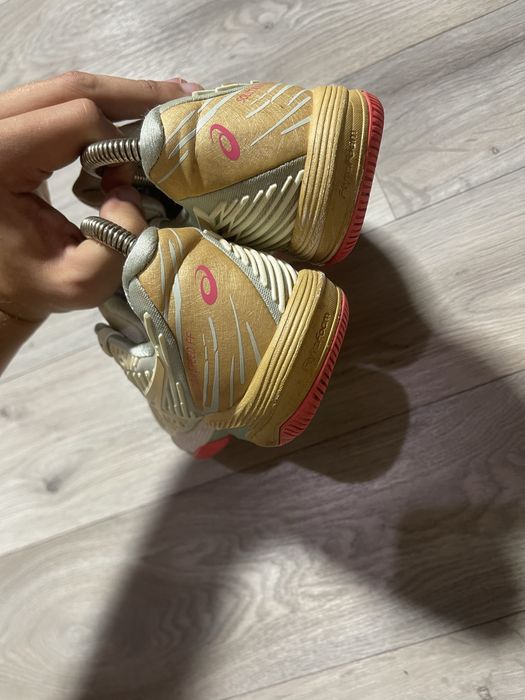Кросівки Asics Solution Speed жіночі