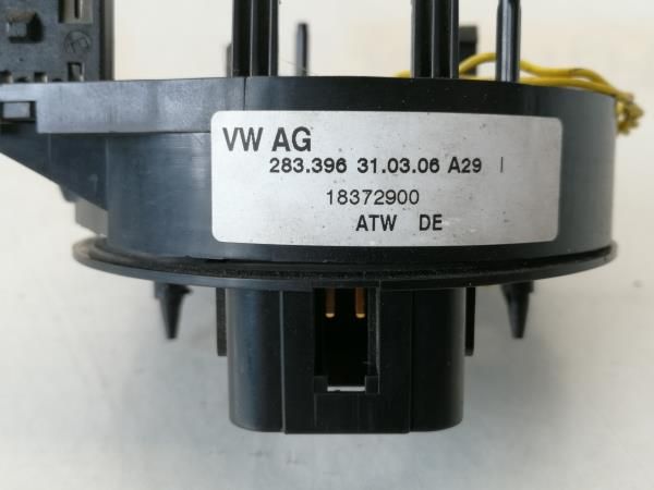 Fita de airbags SEAT Ibiza III (6L1)