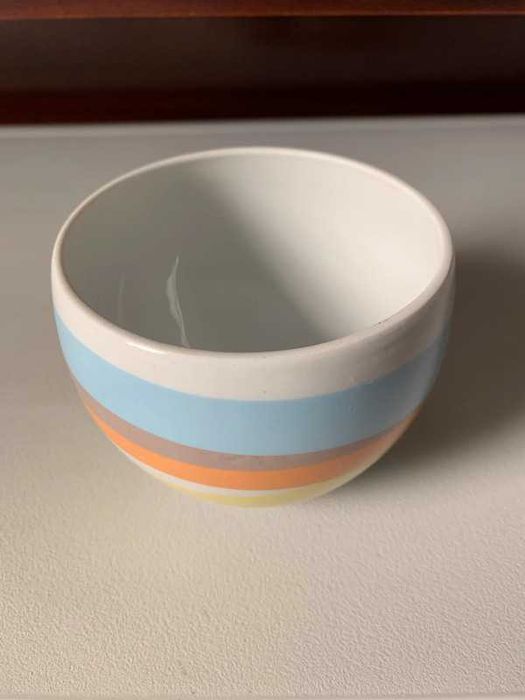 Taça SPAL Porcelanas
