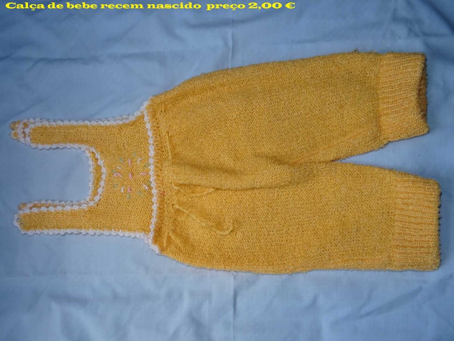 calças de criança recém nascido a 8 anos outono e inverno