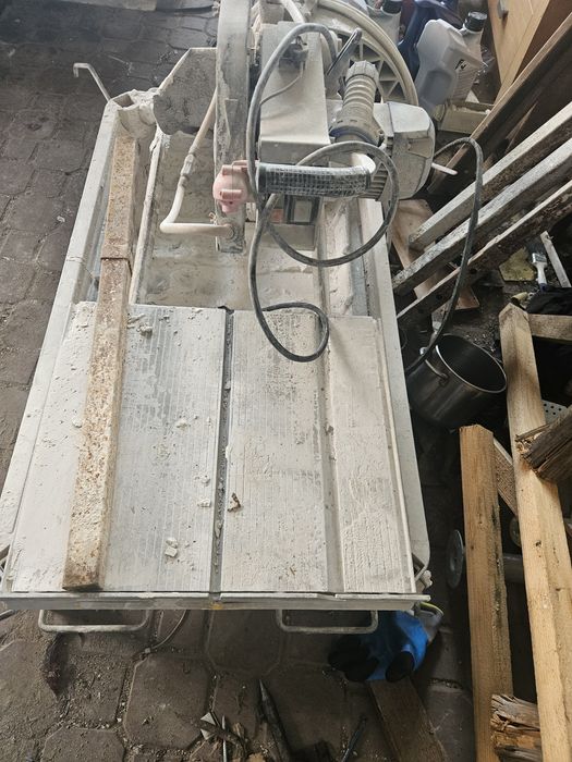 Piła do kamienia kostki brukowej Carat GT3510LK00