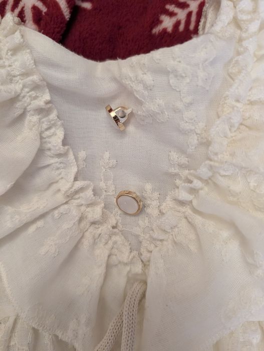 Дитяче плаття 80 розмір (12 місяців)