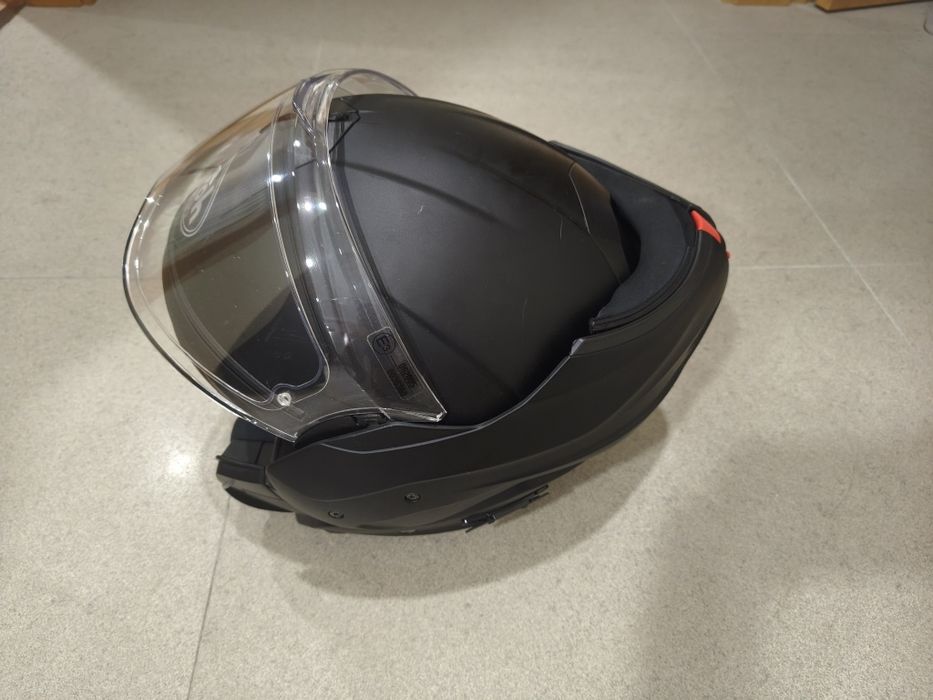 Capacete Airoh Homem