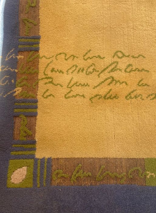 Tapetes/carpetes Sala
