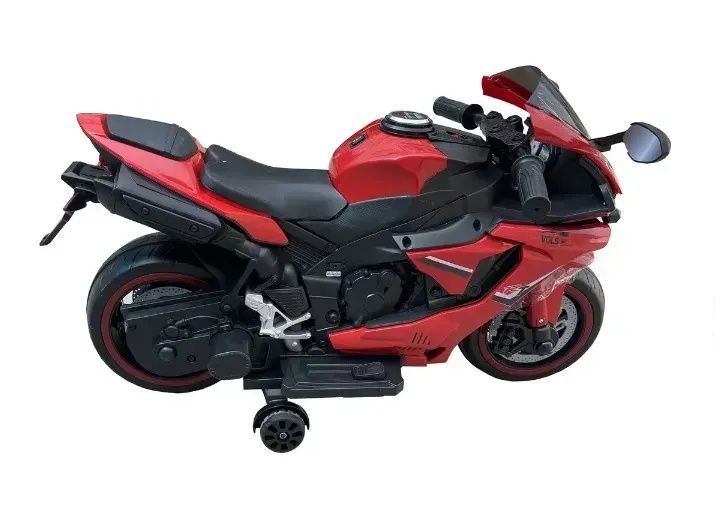 Електро мотоцикл дитячий на акумуляторі / детский на аккумуляторе