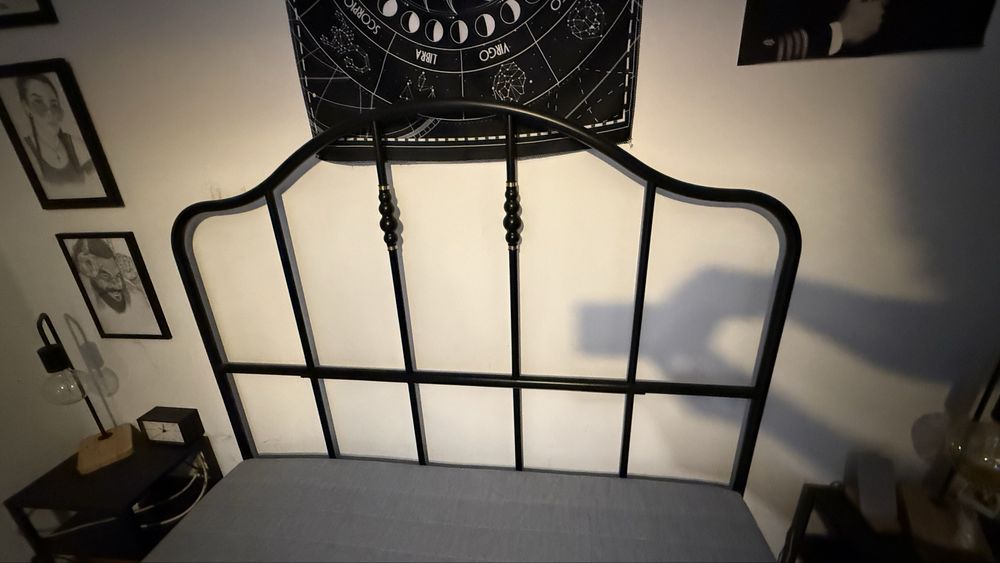 Cama/ colchao 100 euros