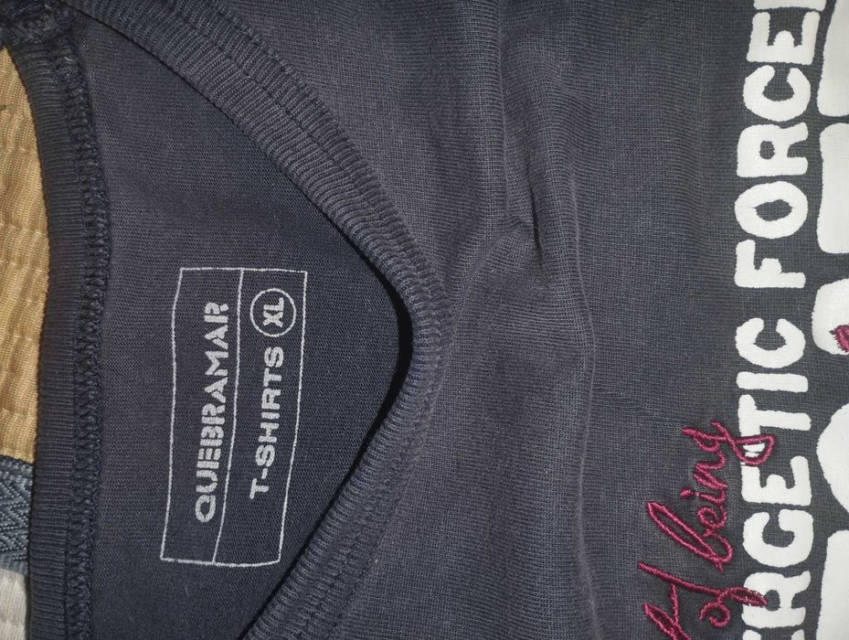 Sweat Quebramar XL