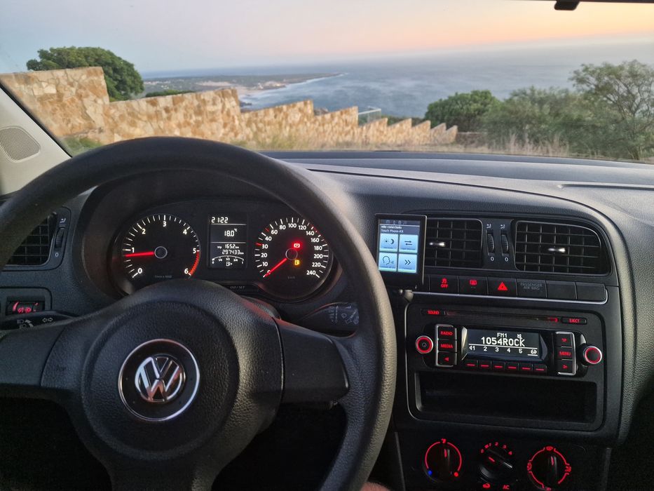 Vendo vw polo 1.2 tdi
