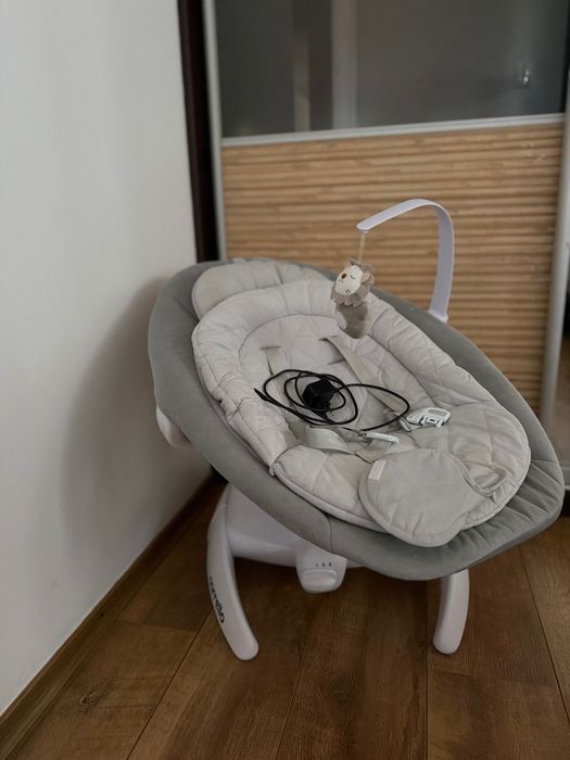 Заколисувач Carello mio